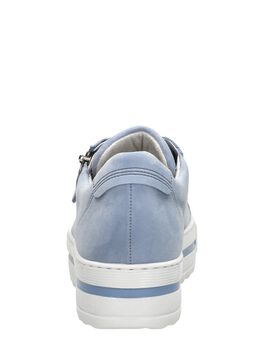 Schn&uuml;rschuhe low