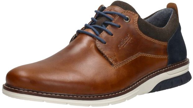 Schn&uuml;rschuhe low - large