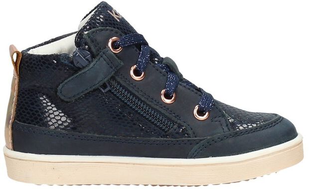 Schn&uuml;rstiefel - large