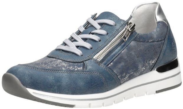 Schn&uuml;rschuhe low - large