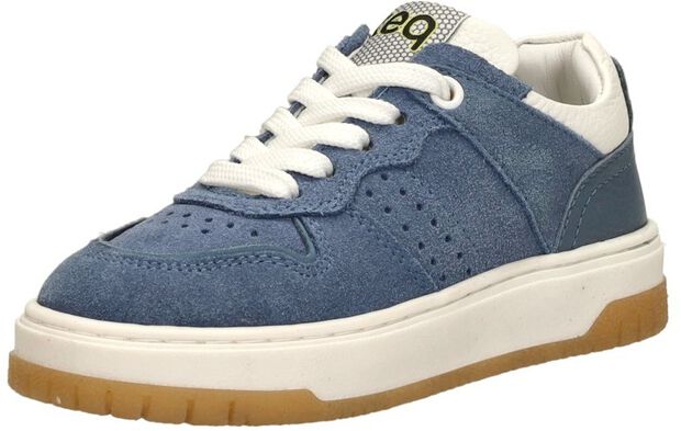 Schn&uuml;rschuhe low - large