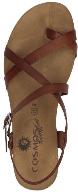 Sandalen flach - large