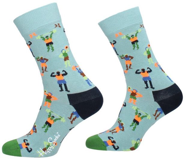 Herrensocken - large