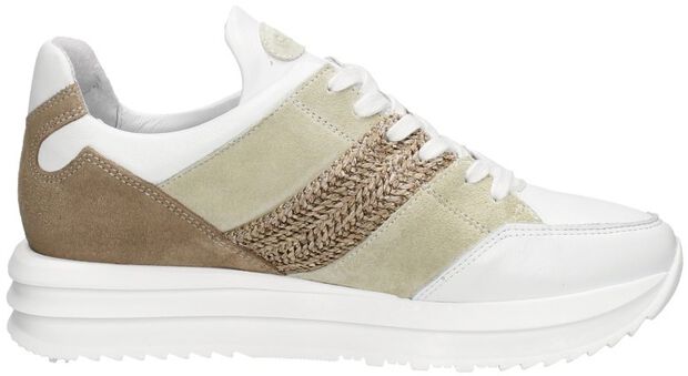 Schn&uuml;rschuhe low - large