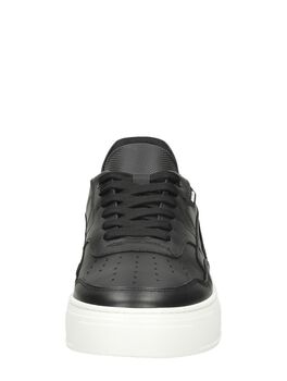 Schn&uuml;rschuhe low