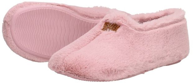 Geschlossene Hausschuhe - large