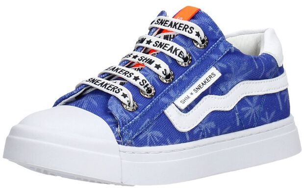 Schn&uuml;rschuhe - large