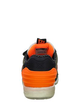 Klettverschluss Niedrig