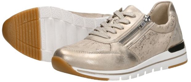 Schn&uuml;rschuhe low - large