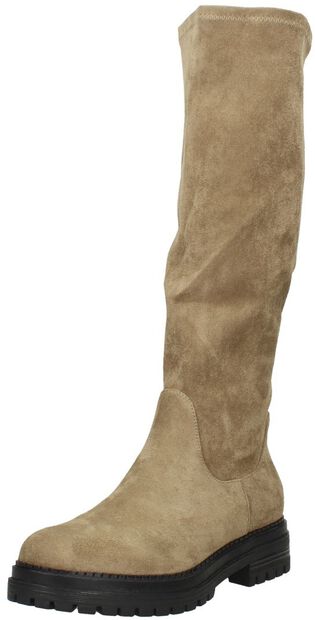 Hohe Stiefel - large