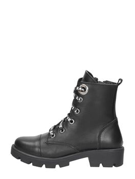 Schn&uuml;rstiefel