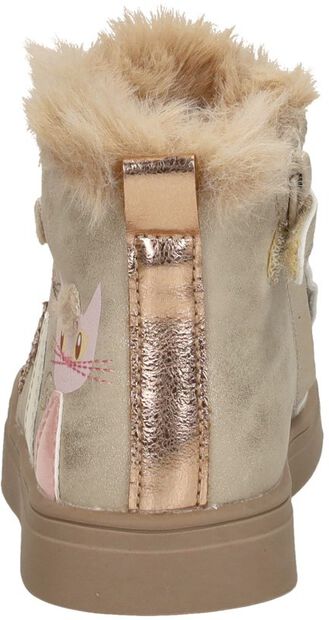 Schn&uuml;rstiefel - large