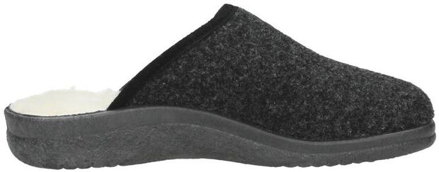 Offene Hausschuhe - large