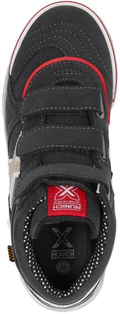 Klettverschluss Hoch - large