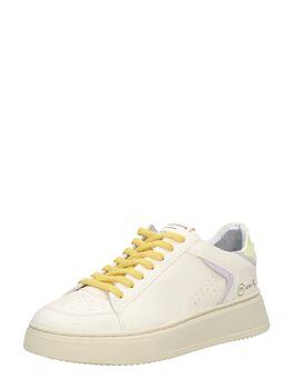 Schn&uuml;rschuhe low