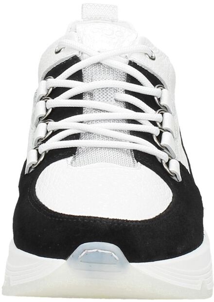 Schn&uuml;rschuhe low - large