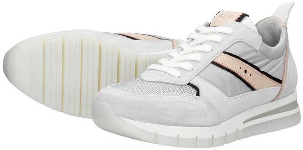 Schn&uuml;rschuhe low - large