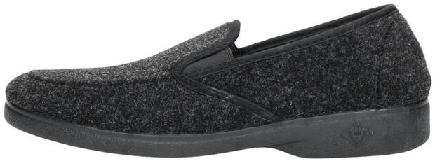 Geschlossene Hausschuhe - large