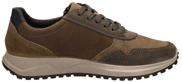 Schn&uuml;rschuhe low - large