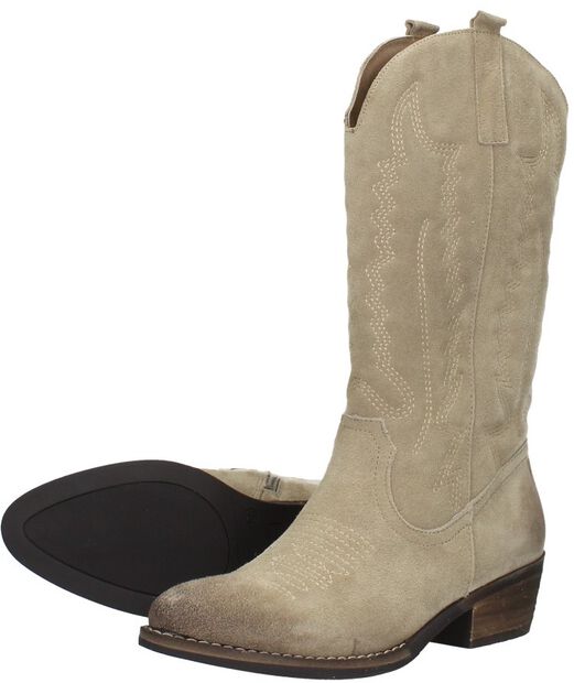 Western-Stiefel - large
