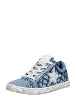 Niedrige Schuhe