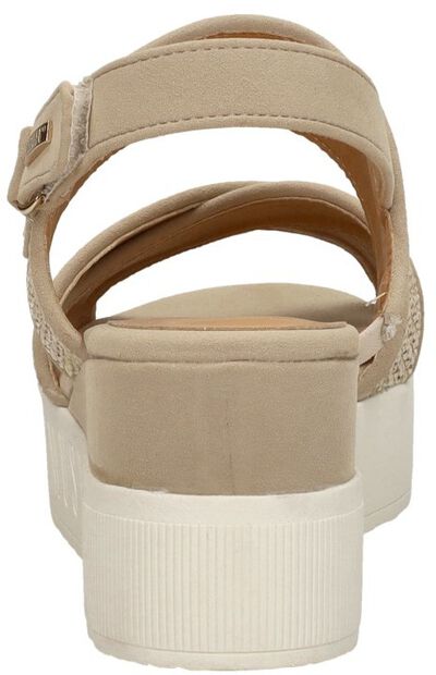 Sandalen flach - large