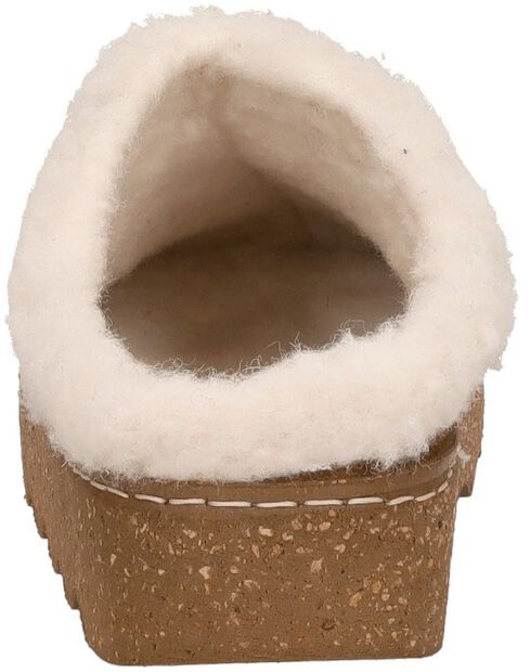 Offene Hausschuhe - large