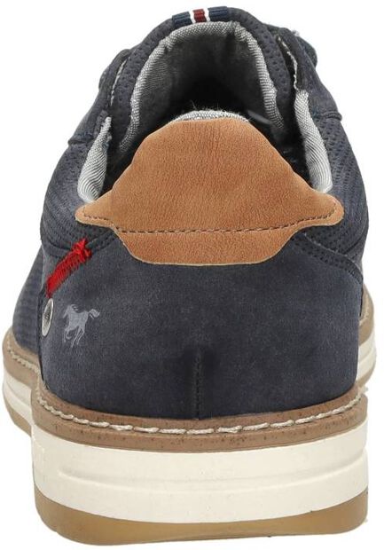 Schn&uuml;rschuhe low - large