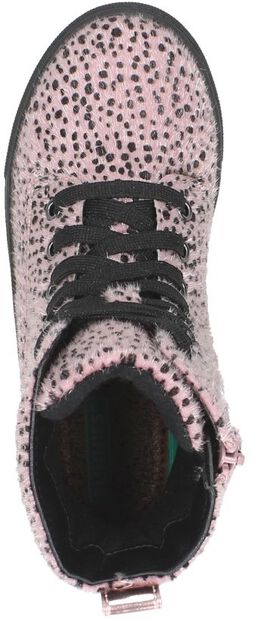 Schn&uuml;rstiefel - large