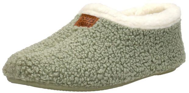 Geschlossene Hausschuhe - large