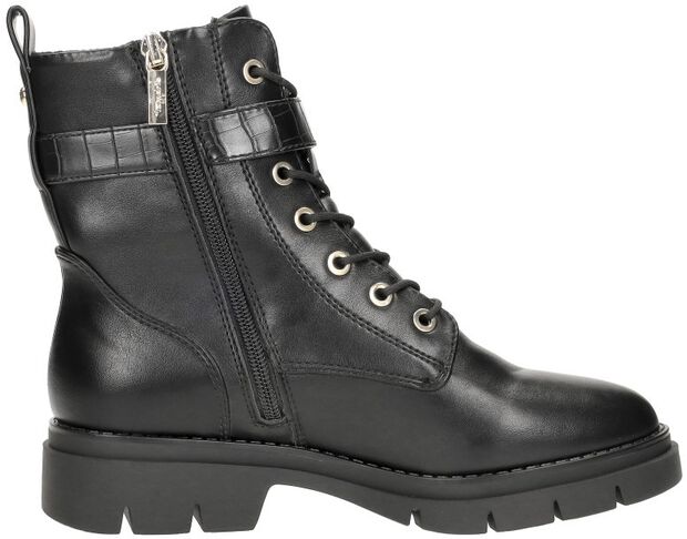 Schn&uuml;rstiefel - large