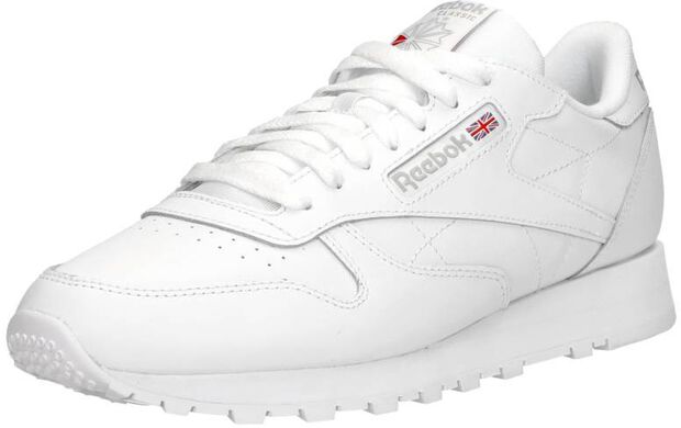 Classic Leather - large