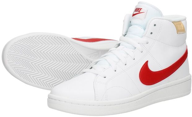 Court Royale 2 Mid - large