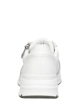 Schn&uuml;rschuhe low