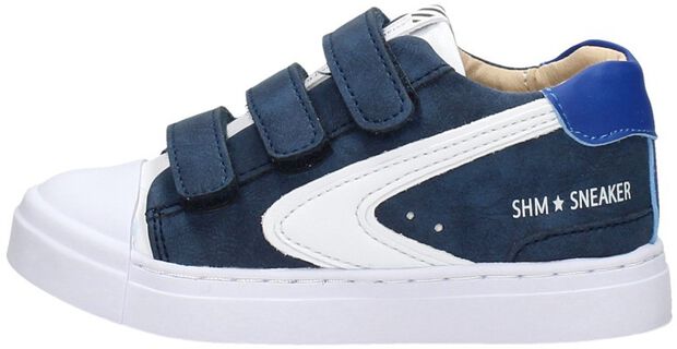 Klettverschluss Niedrig - large