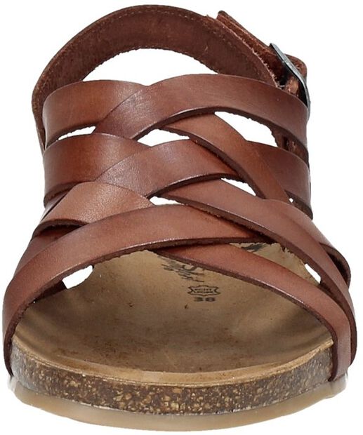 Sandalen flach - large