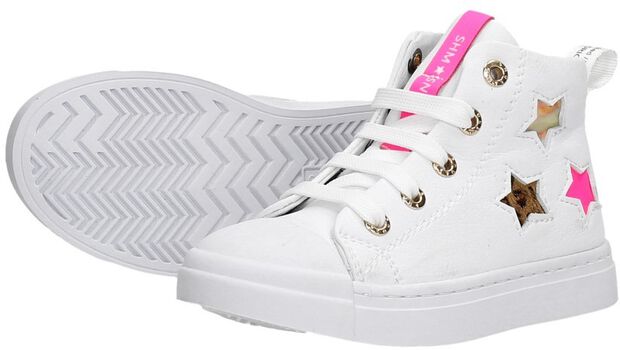 Schn&uuml;rschuhe - large