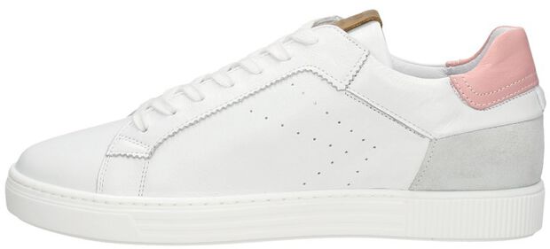 Schn&uuml;rschuhe - large