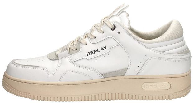 Epic Man Base - large