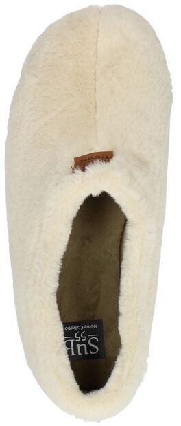 Geschlossene Hausschuhe - large