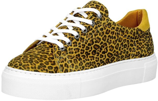 Schn&uuml;rschuhe - large