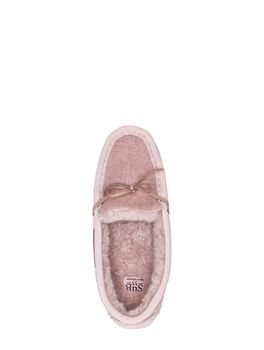 Geschlossene Hausschuhe