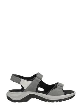 Sandalen flach