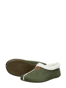 Geschlossene Hausschuhe