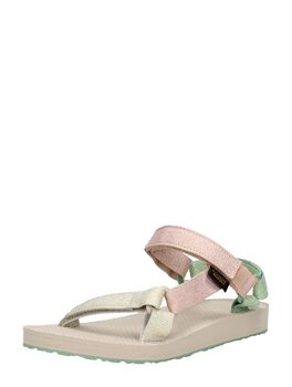 Original Universal Metallic