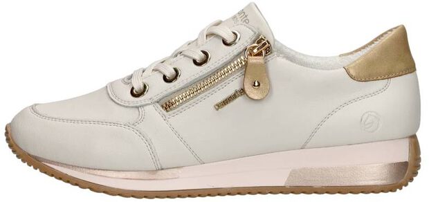 Schn&uuml;rschuhe low - large