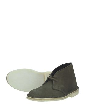 Desert Boot