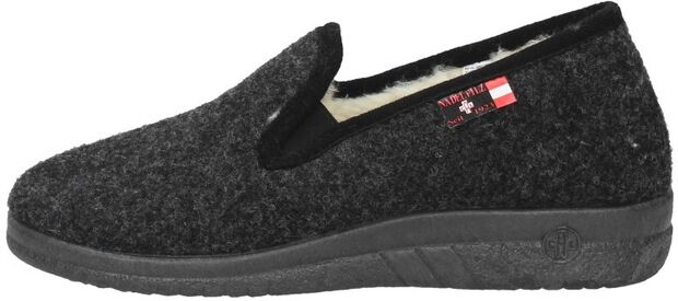 Geschlossene Hausschuhe - large