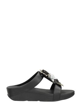 Fino Floral Cluster Slides