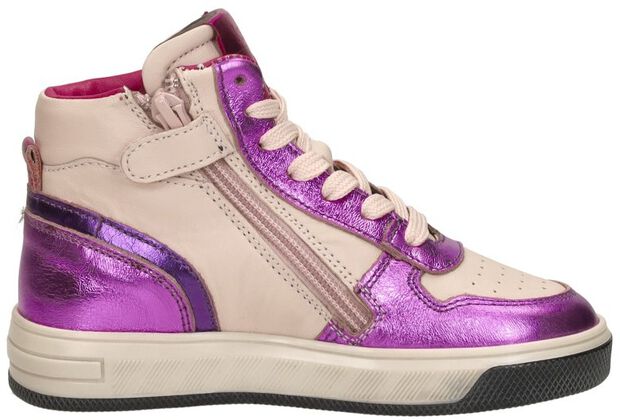 Schn&uuml;rstiefel - large